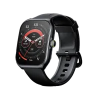 

                                    Oraimo Nova AM Bluetooth Calling Smart Watch